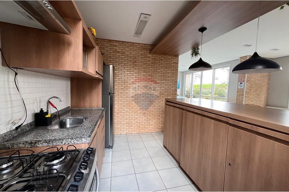 Apartamento à venda com 2 quartos, 46m² - Foto 15