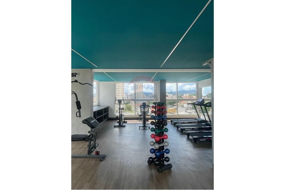 Apartamento - Alugar - São Paulo , São Paulo - 14.jpeg - 602291016-319