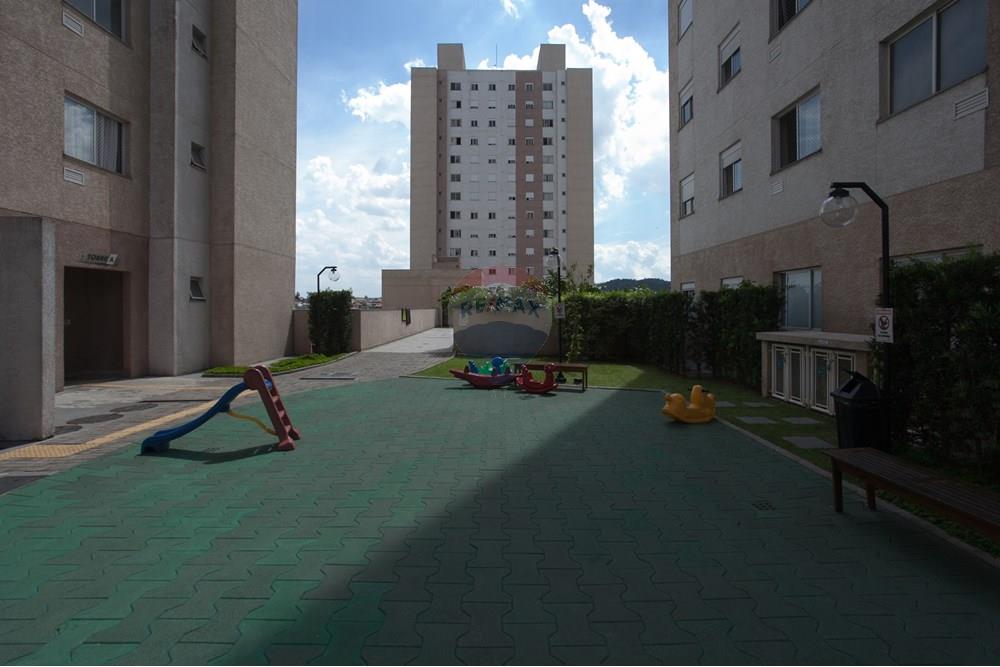 Apartamento - Venda - São Paulo , São Paulo - IMG_6385.jpg - 601751081-31