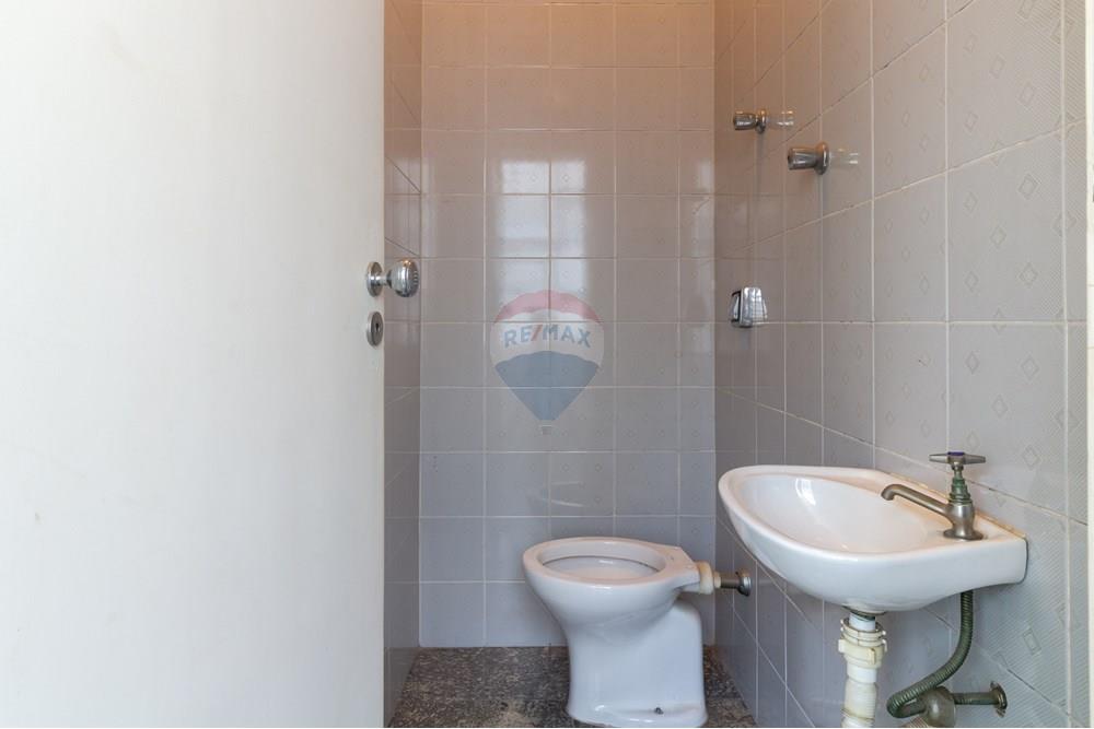 Apartamento - Venda - São Paulo , São Paulo - 17 BANH. SERV.jpg - 602281022-91