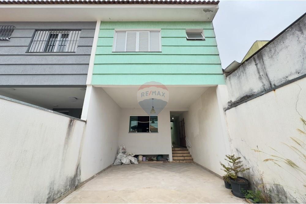 Casa - Venda - São Paulo , São Paulo - 601301074-8_FE - 46.jpeg - 601301011-348