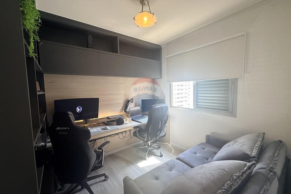 Apartamento - Venda - São Paulo , São Paulo - IMG_9844.JPG - 602191016-249