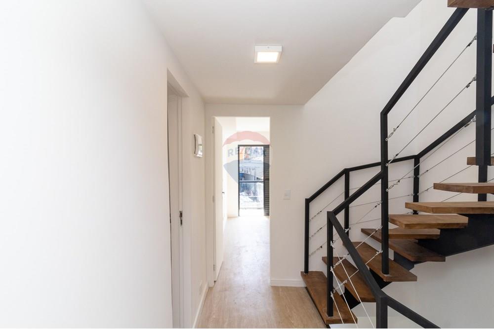 Sobrado - Venda - São Paulo , São Paulo - Rua Xavier da Silva Ferrão, 235_25.jpg - 601771084-12