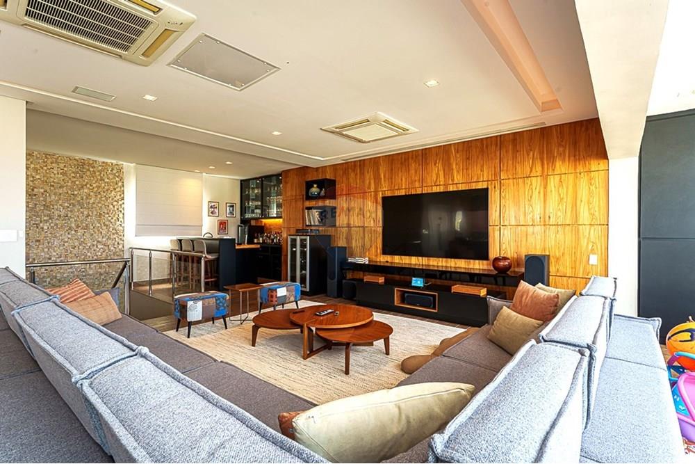 Cobertura - Venda - São Paulo , São Paulo - 12.jpg - Sala de estar - 601371031-39