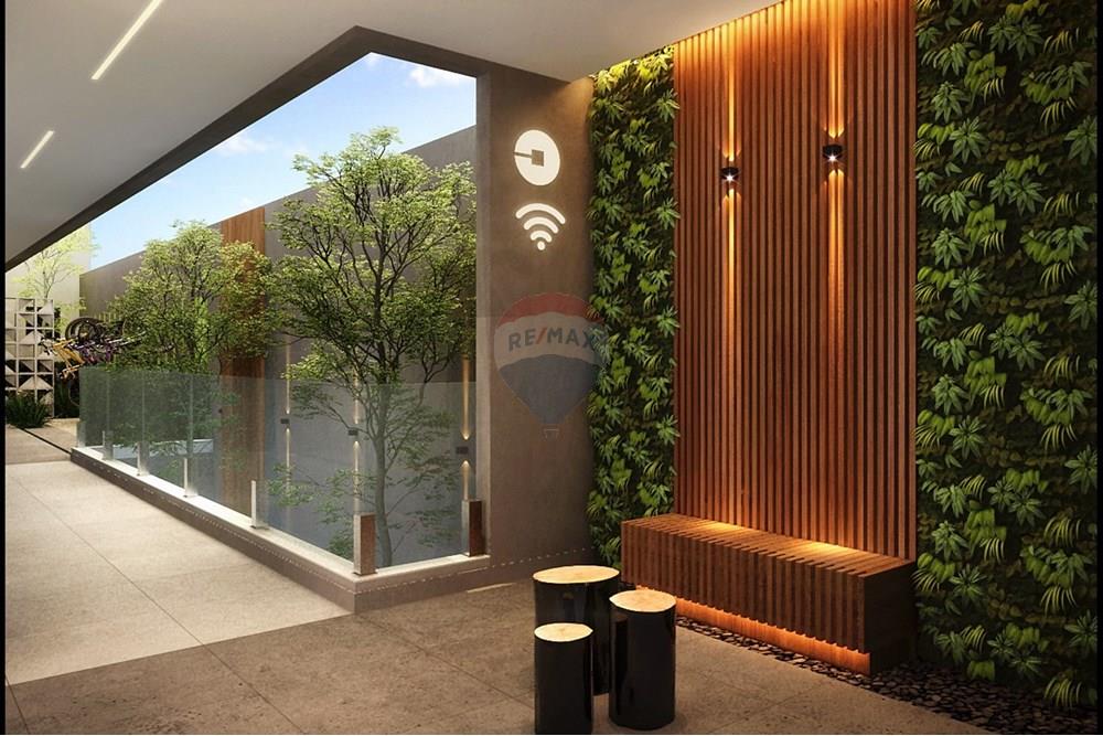 Apartamento - Venda - São Paulo , São Paulo - Hall.jpg - 601191026-187