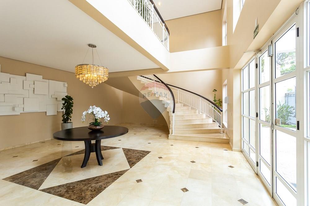 Apartamento - Venda - São Paulo , São Paulo - _MG_3658.jpg - Saguão - 601751098-81