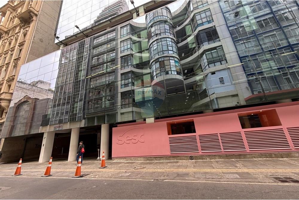 Prédio - Alugar - São Paulo , São Paulo - SESC-FRENTE DO PREDIO.jpeg - 602281037-6