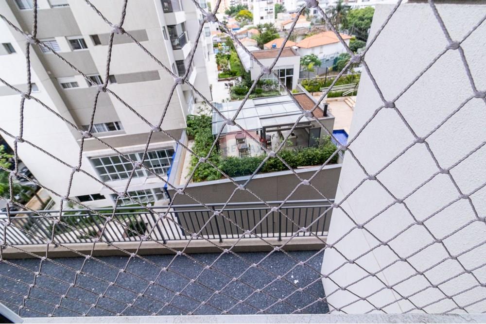 Apartamento - Venda - São Paulo , São Paulo - IMG_3534.jpg - 601751033-92