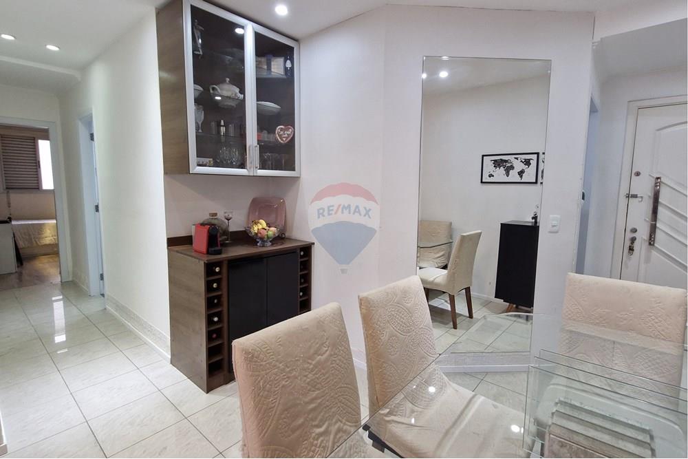 Apartamento - Venda - São Paulo , São Paulo - RUA JOSÉ DE ALMEIDA, 608 (17).jpg - 601051042-11