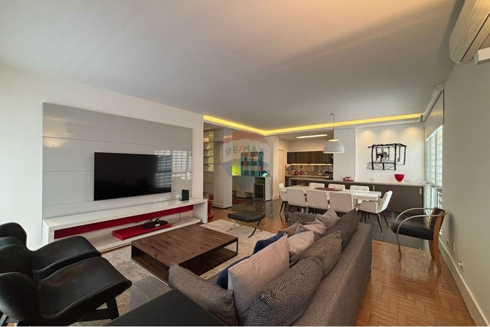 Apartamento - Alugar - São Paulo , São Paulo - 8ebf2bf4-85ed-44ae-a639-1b469b8c11d0.jpg - 601361019-3069