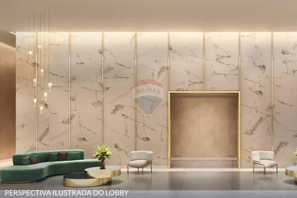 Apartamento - Venda - São Paulo , São Paulo - Lobby.jpeg - 601371078-13