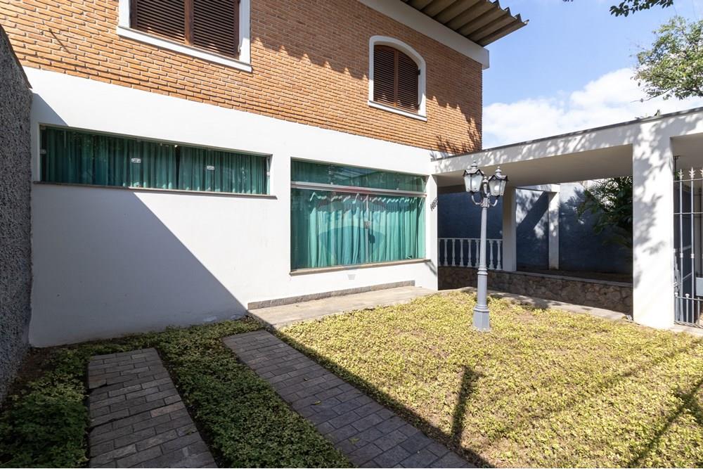 Casa à venda com 3 quartos, 162m² - Foto 44