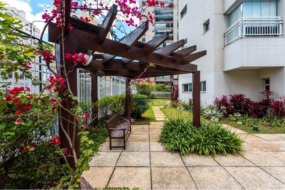 Apartamento - Venda - São Paulo , São Paulo - 35.jpg - Fachada - 601371060-21