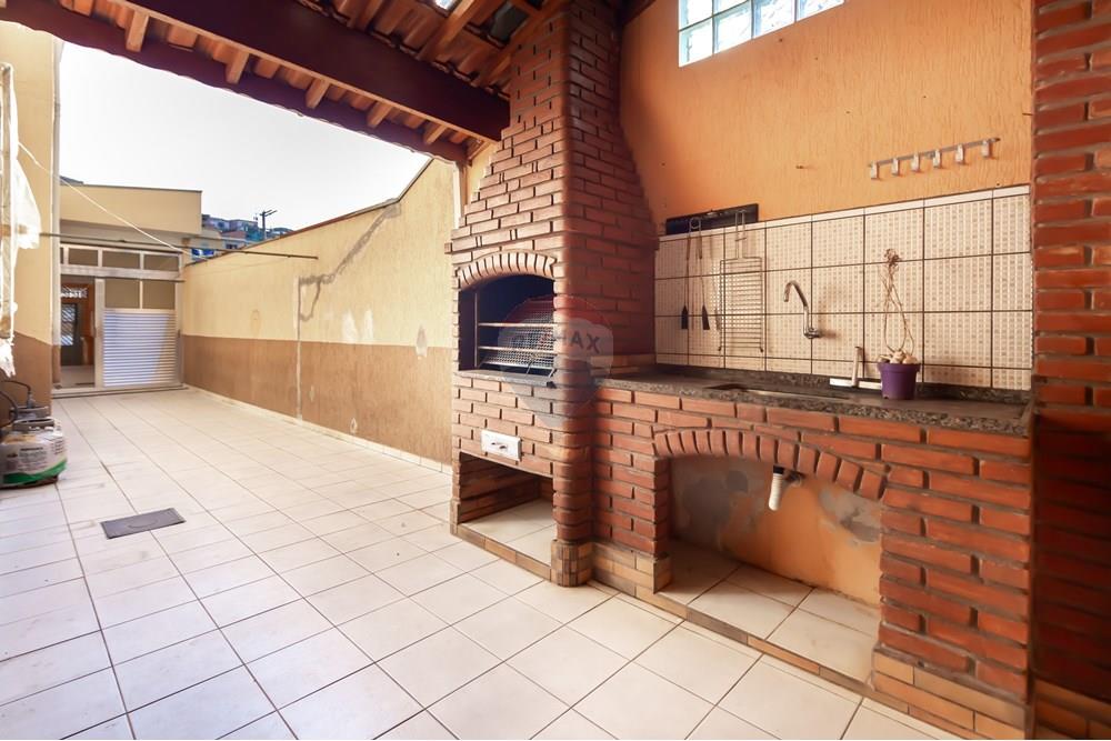 Casa - Venda - São Paulo , São Paulo - IMG_184642.jpg - 601441021-16