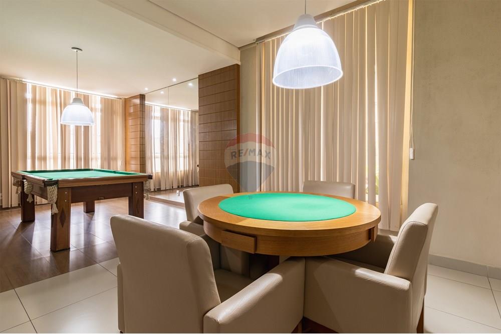 Apartamento - Alugar - São Paulo , São Paulo - 18.1. SALA DE JOGOS ADULTO.jpg - 601311010-155