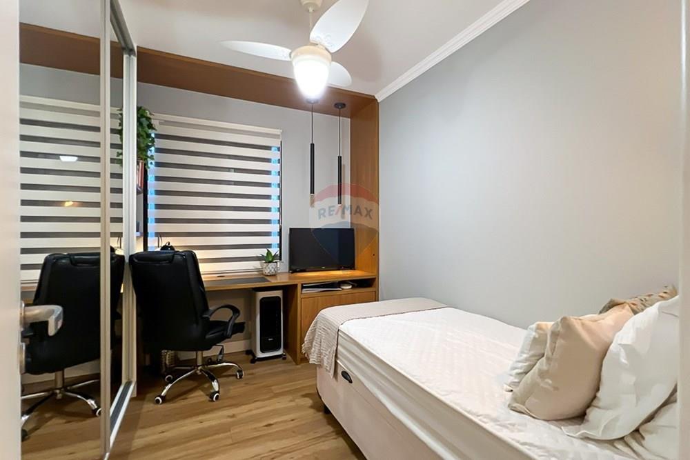 Apartamento - Venda - São Paulo , São Paulo - YADC3430-38.jpg - 601301019-136