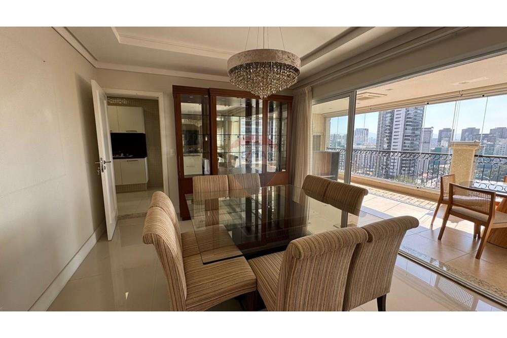 Apartamento - Alugar - São Paulo , São Paulo - WhatsApp Image 2025-08-06 at 13.46.06.jpeg - 602191021-7