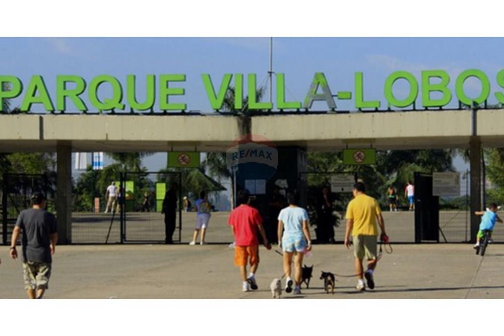 Casa Comercial - Venda - São Paulo , São Paulo - Pq Vila Lobos.jpg - 602191028-63