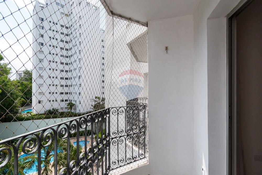 Apartamento - Venda - São Paulo , São Paulo - Corinto43142 (8).jpg - Varanda - 601241069-13