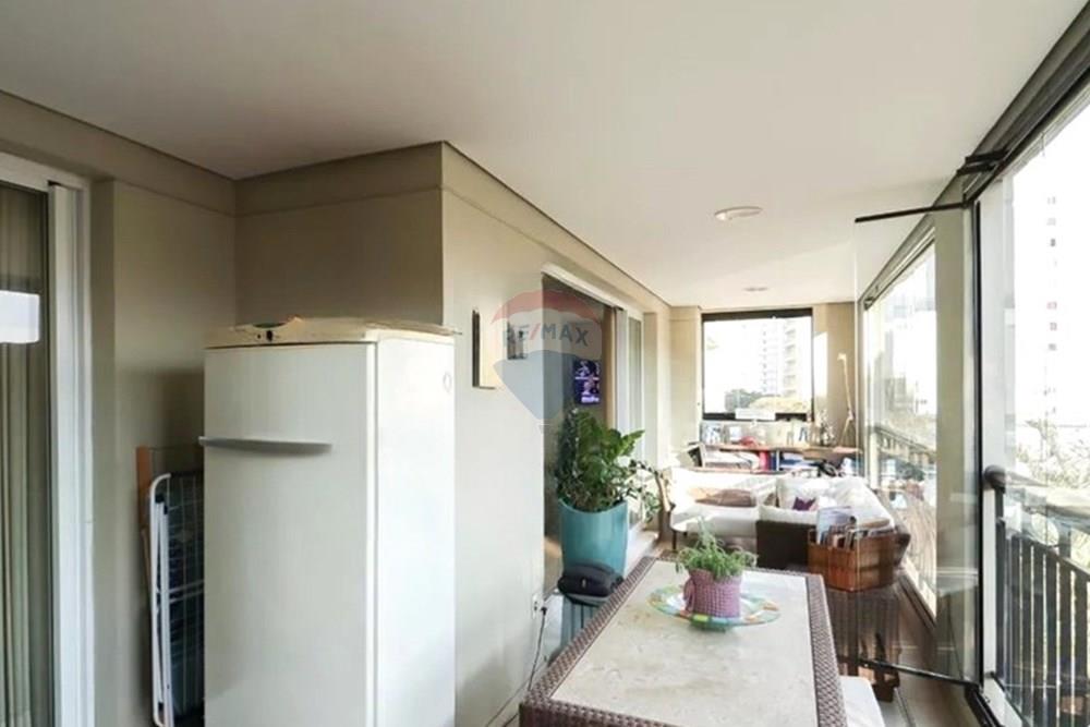 Apartamento - Alugar - São Paulo , São Paulo - ALFREDO PUJOL (3).jpeg - 601471043-12