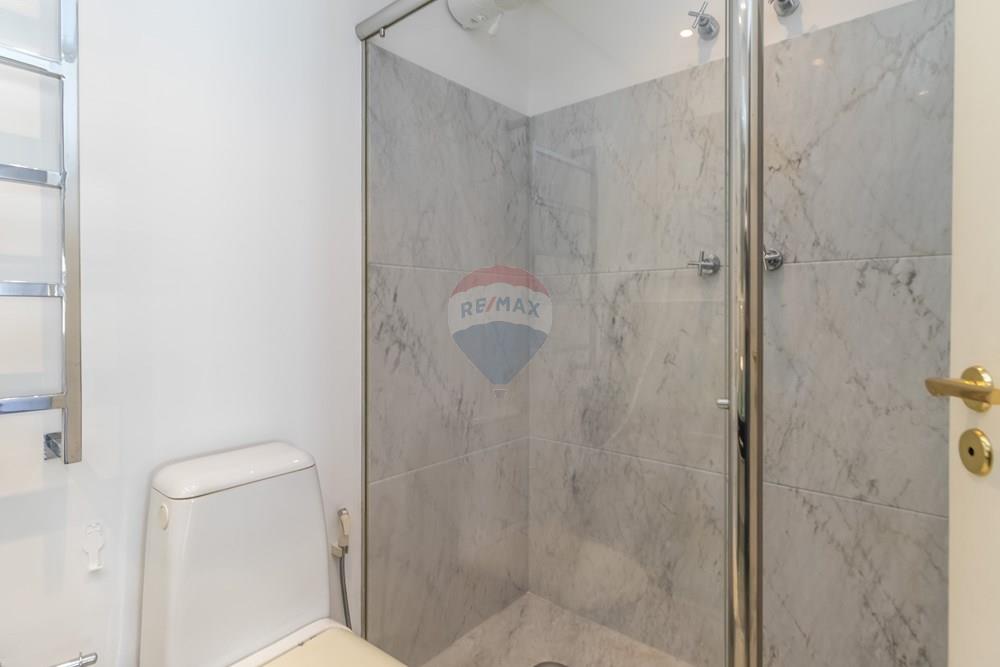 Cobertura - Venda - São Paulo , São Paulo - 59 - Banheiro Suíte 2.jpg - 602221003-76