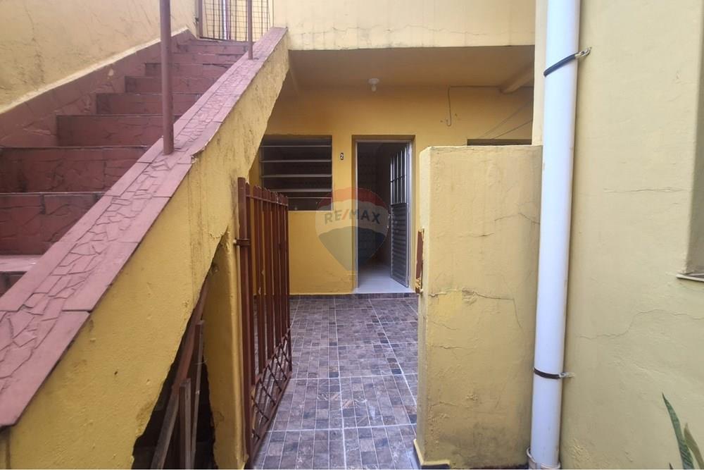 Casa - Alugar - São Paulo , São Paulo - WhatsApp Image 2024-12-12 at 19.37.58.jpeg - Corredor - 601751067-142