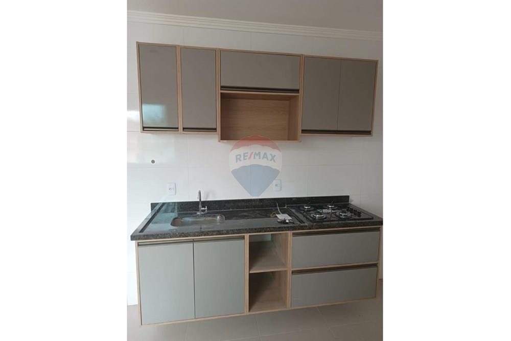 Apartamento - Alugar - São Paulo , São Paulo - cozinha com planejados.jpeg - 602291054-11