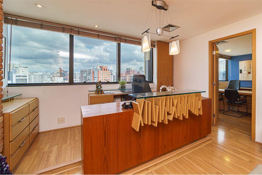 Cj. Comercial/ Sala - Alugar - São Paulo , São Paulo - 4 - 602191028-44