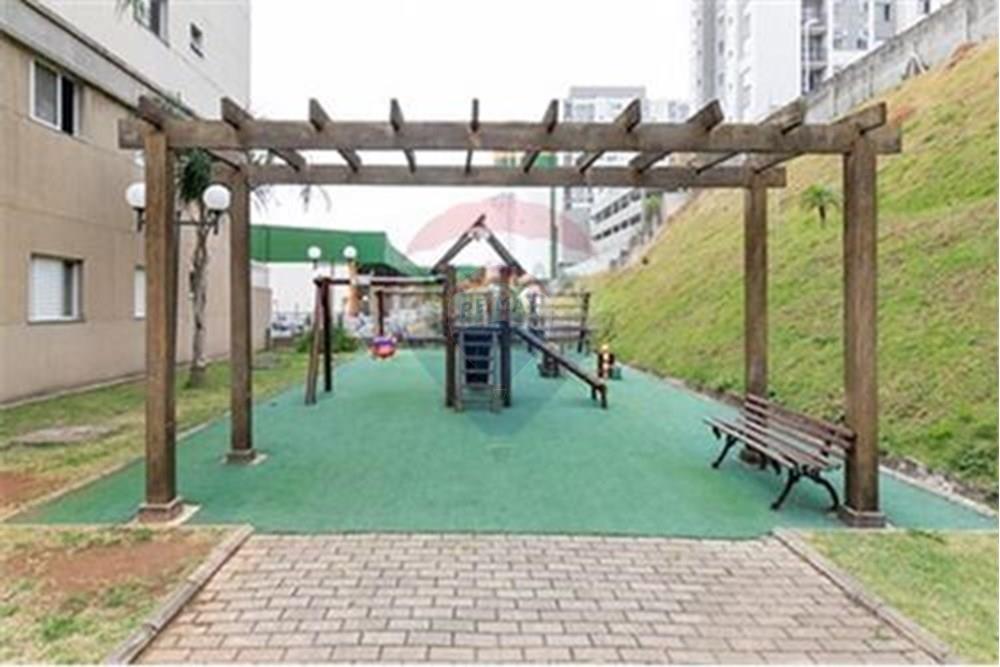 Apartamento - Venda - São Paulo , São Paulo - Piscina - 601141003-338