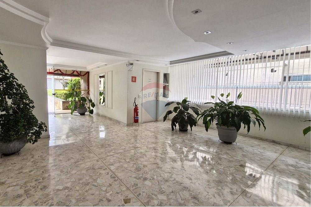 Apartamento - Venda - São Paulo , São Paulo - RUA MARIA DO CARMO SENE, 87 (4).jpg - 601051021-286