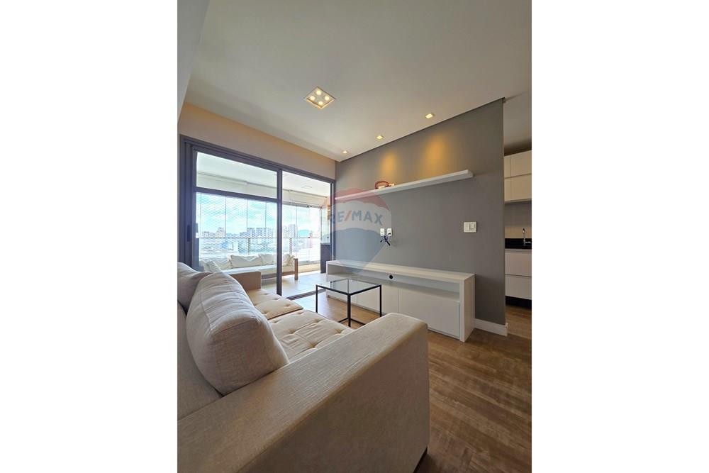 Apartamento - Venda - São Paulo , São Paulo - 4 - Sala de Jantar.jpg - Sala de estar - 602141019-37