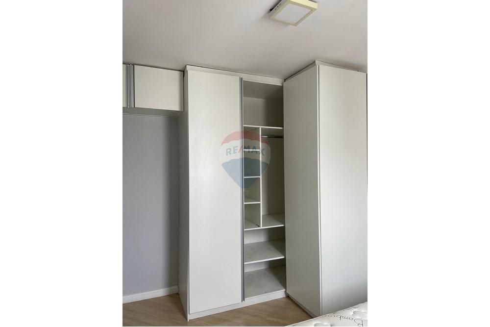 Apartamento - Alugar - São Paulo , São Paulo - CUP 12.jpeg - 601361040-180