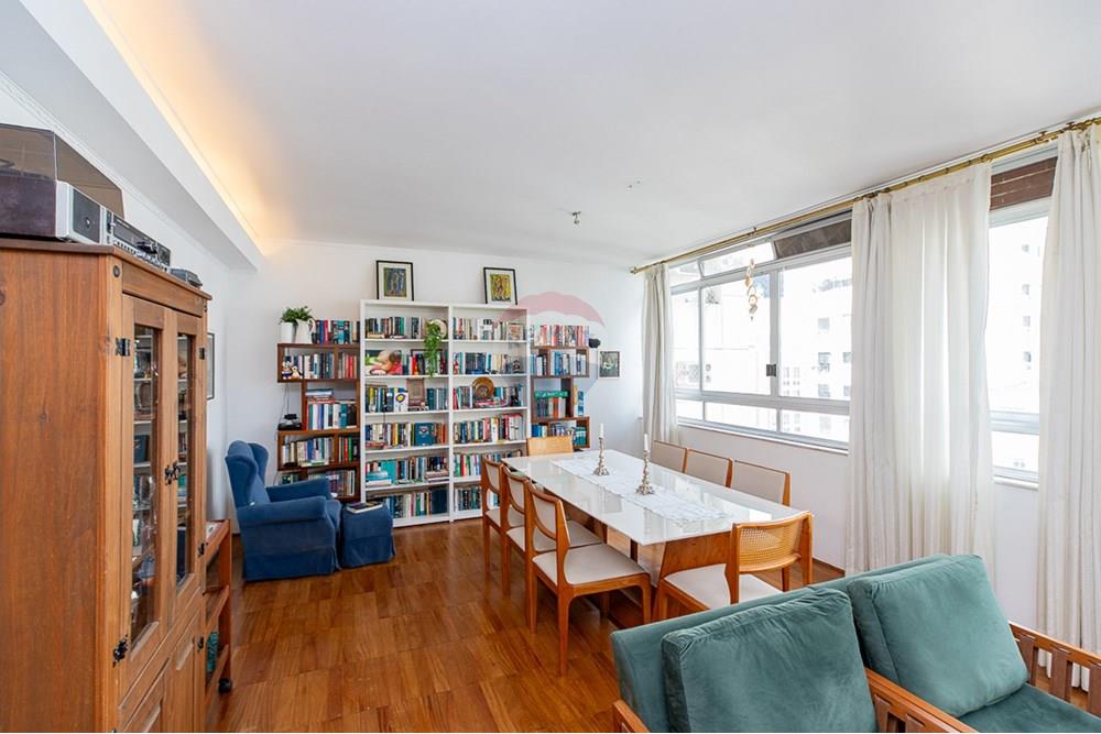 Apartamento - Venda - São Paulo , São Paulo - Remax Ville-8.jpg - 601241068-2