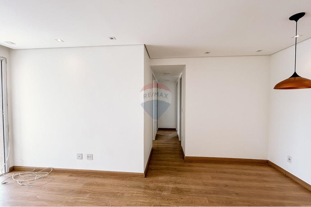 Apartamento para alugar com 3 quartos, 85m² - Foto 2