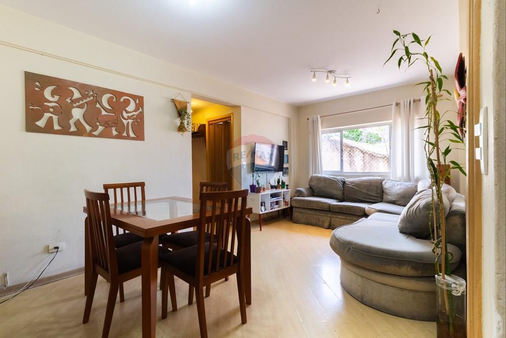 Apartamento - Venda - São Paulo , São Paulo - 1 SALA (2).jpg - 601261110-6