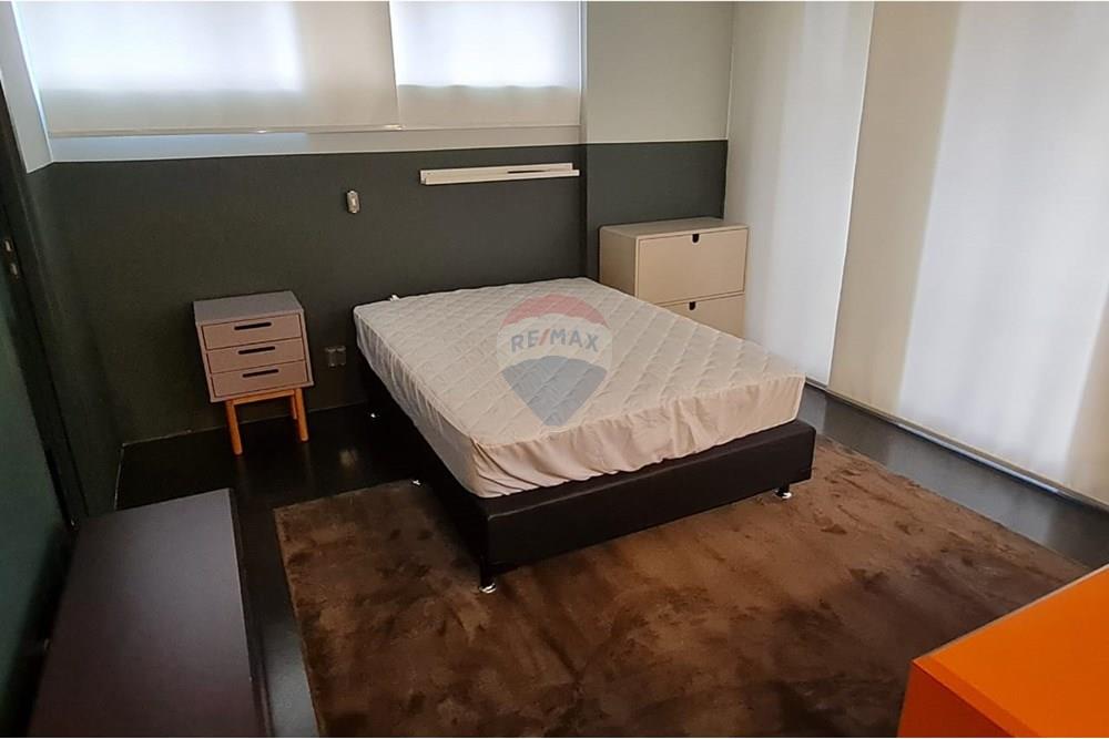 Apartamento para alugar com 1 quarto, 56m² - Foto 4