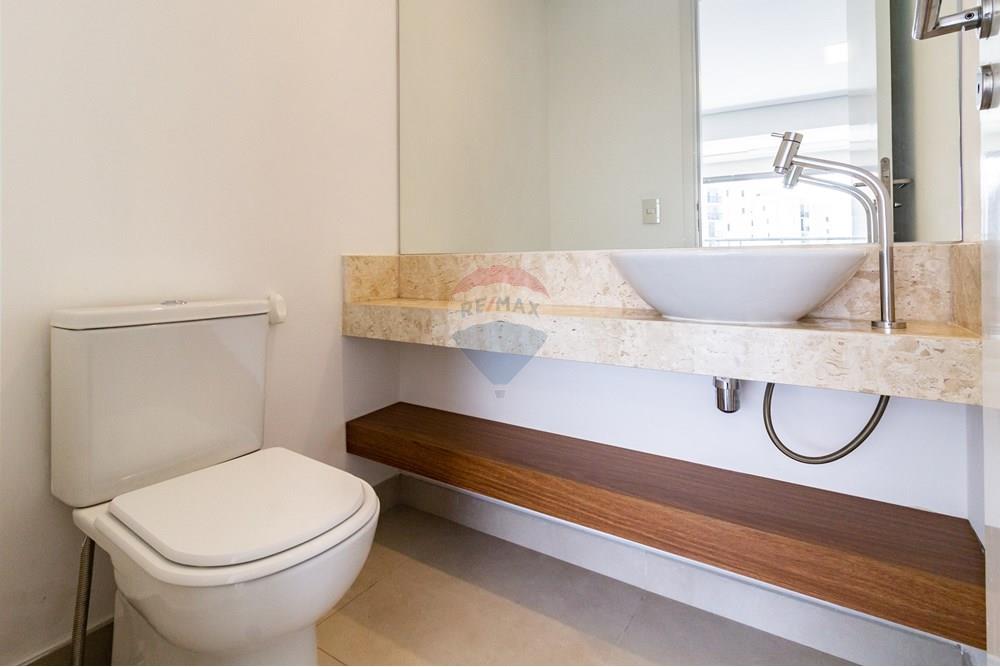 Apartamento - Venda - São Paulo , São Paulo - 6 LAVABO.jpg - 601261084-20