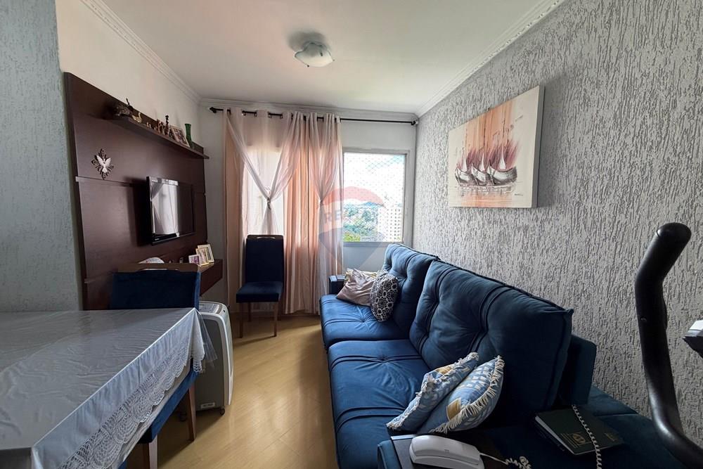 Apartamento - Venda - São Paulo , São Paulo - IMG_2338.jpg - 602411005-39