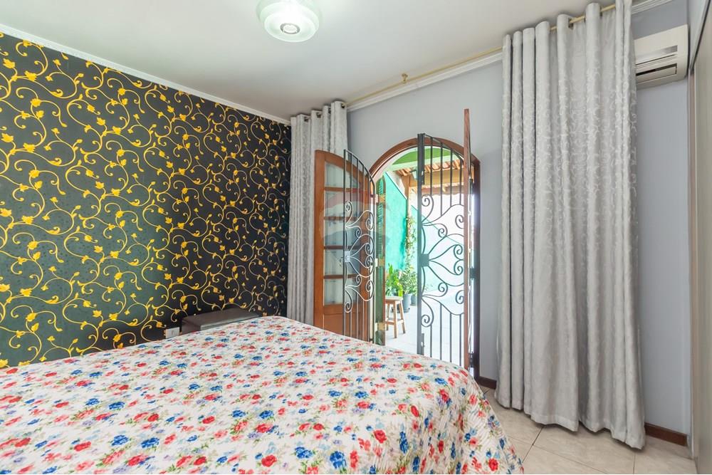 Sobrado - Venda - São Paulo , São Paulo - IMG_594803.jpg - Quarto principal - 602261039-17