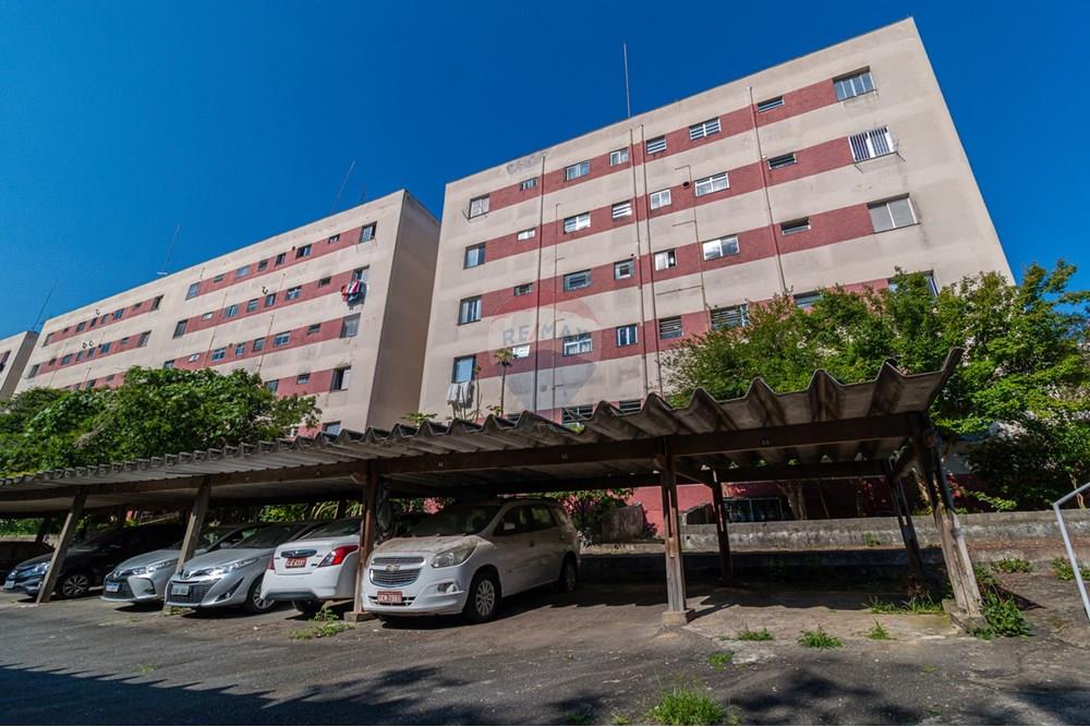 Apartamento - Venda - São Paulo , São Paulo - 02area-condominial_002.jpg - 602051002-86