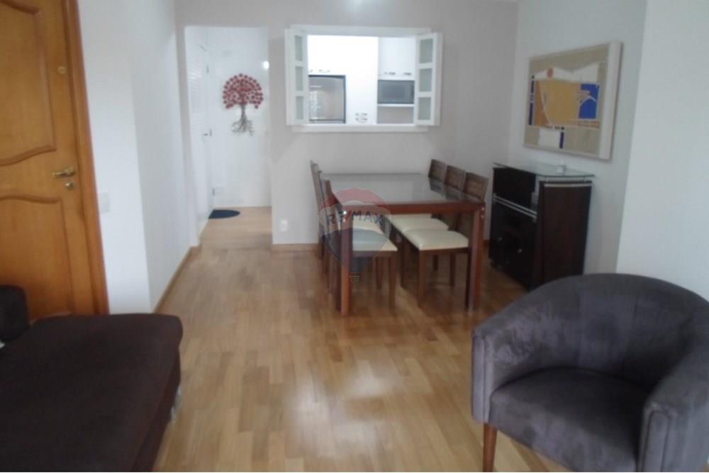 Apartamento - Alugar - São Paulo , São Paulo - SAM_9537.JPG - 601361021-1751