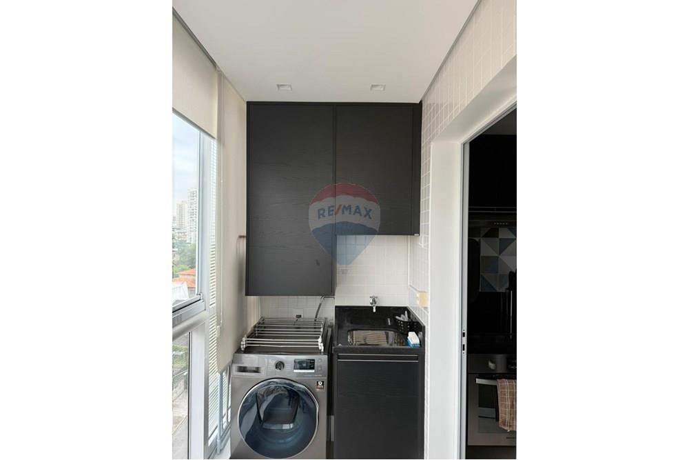 Studio - Alugar - São Paulo , São Paulo - IMG-20251201-WA0019.jpg - 601401055-10