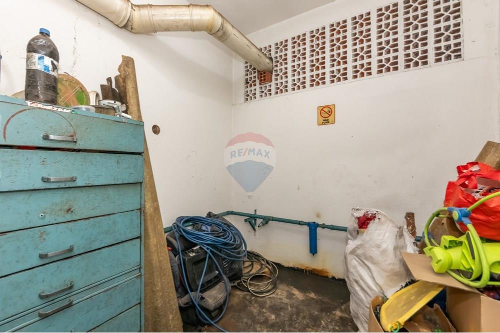 Galpão - Venda - São Paulo , São Paulo - IMG_563940.jpg - 602181015-81