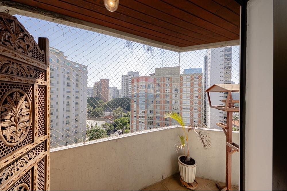 Cobertura - Venda - São Paulo , São Paulo - 24 IMG_9650.jpg - 601371058-12