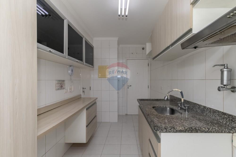 Apartamento - Venda - São Paulo , São Paulo - 28 - Cozinha.jpg - 602031008-87