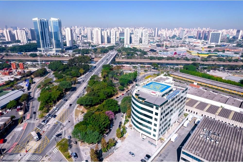 Kommersiell - Kontor - Sao Paulo , Sao Paulo - BR - 426456C8-04CE-467D-B146-6ADE20249966_1_105_c.jpeg - 602341004-10