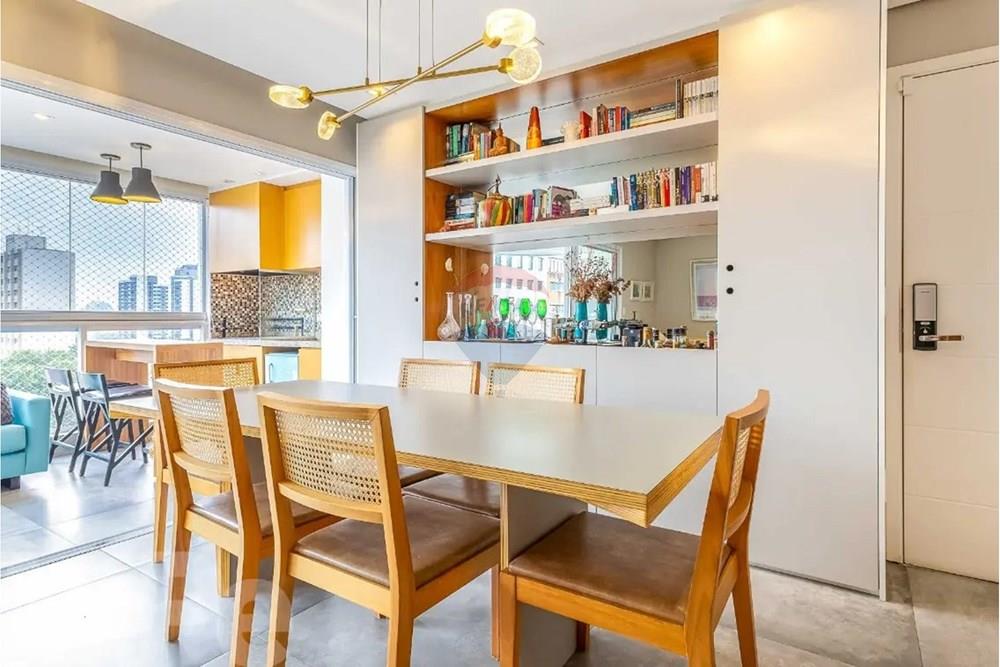 Apartamento - Venda - São Paulo , São Paulo - ccd185f5-d1f8-449b-8bd0-90f6a2f21382.jpg - 601721032-150