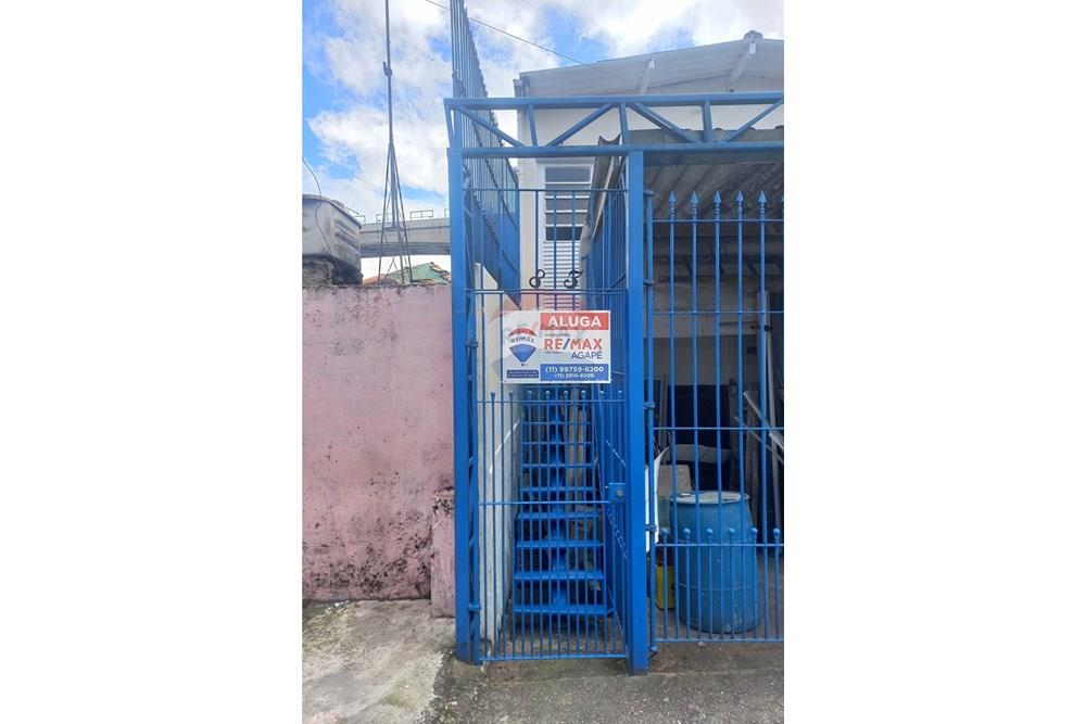 Casa - Alugar - São Paulo , São Paulo - 20251020_100948.jpg - 602131003-412