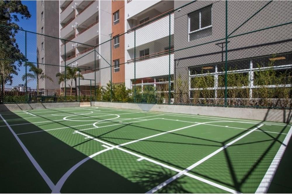 Apartamento - Venda - São Paulo , São Paulo - quadra-origem-1.jpg - 601191032-50