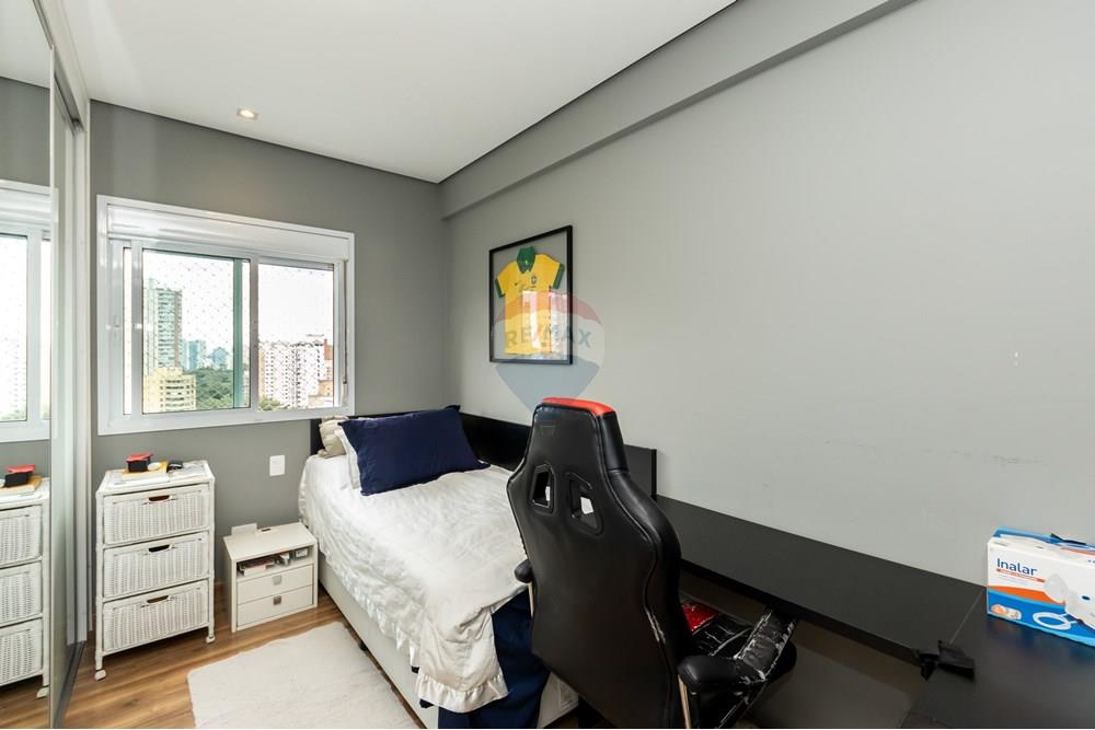 Apartamento - Venda - São Paulo , São Paulo - IMG_951505.jpg - 602241008-42